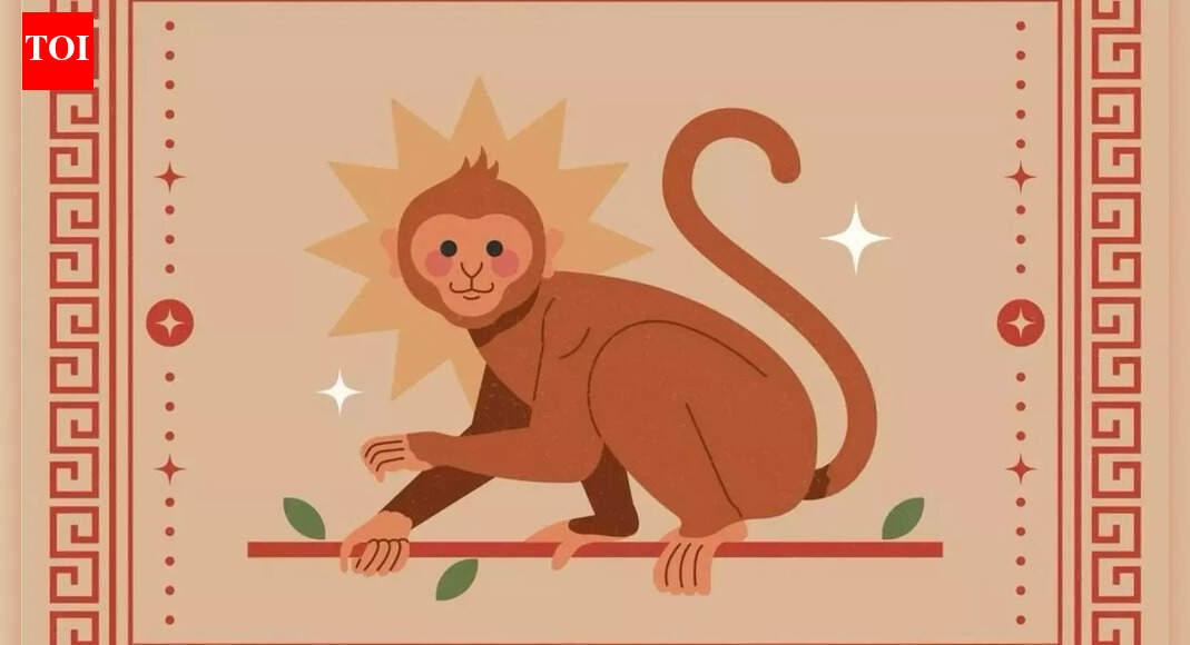 Chinese Monkey Zodiac 2026 Horoscope: Eclipses May Expose What You've Been Avoiding for Years