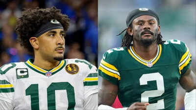 Jordan Love latest injury update: Packers QB ruled out for Week 17 matchup against Baltimore Ravens due to NFL’s concussion protocol
