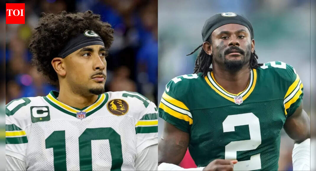 Jordan Love latest injury update: Packers QB ruled out for Week 17 matchup against Baltimore Ravens due to NFL’s concussion protocol