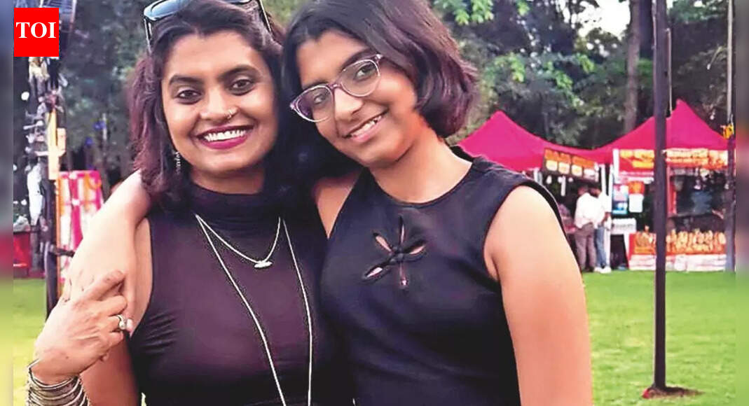 ‘Co-parenting is a challenge but we have to remember we are a team’