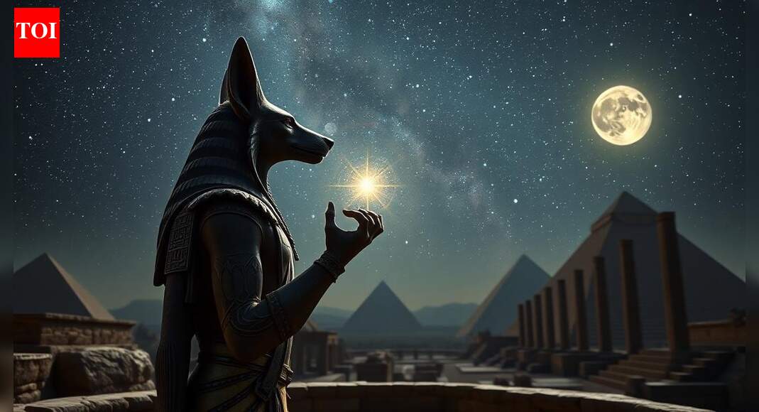 Yearly Horoscope 2026: Egyptian Astrology Predicts, These Zodiac Signs Will Rise in 2026