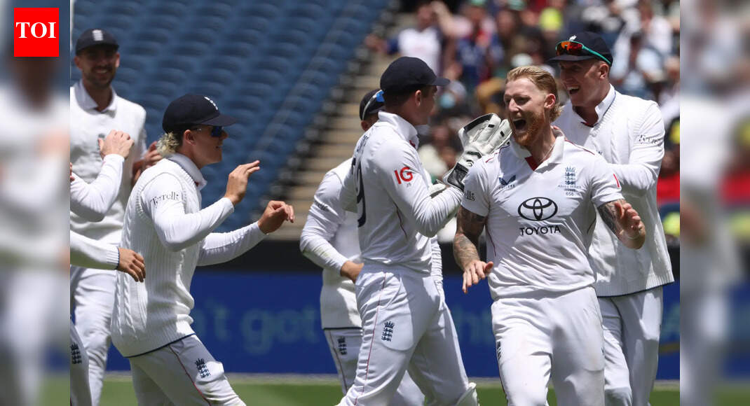 Updated WTC points table: What England's win in Melbourne means for India