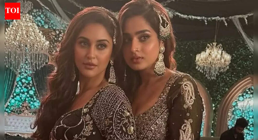 Empowerment Over Rivalry: The Cultural Impact of 'Shararat' in the Entertainment Industry