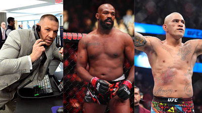 Most searched UFC fighters of 2025: Year-end recap of trends, stars, and breakout names in MMA