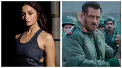 Alia Bhatt’s ‘Alpha’ POSTPONED again? Spy thriller to avoid clash with Salman Khan’s ‘Battle of Galwan’