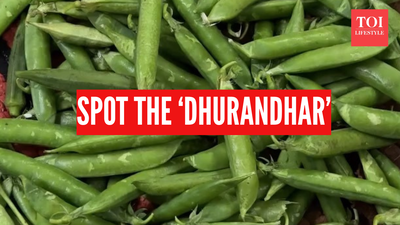 Put your eyes to test and spot the ‘Dhurandhar’ in this viral video