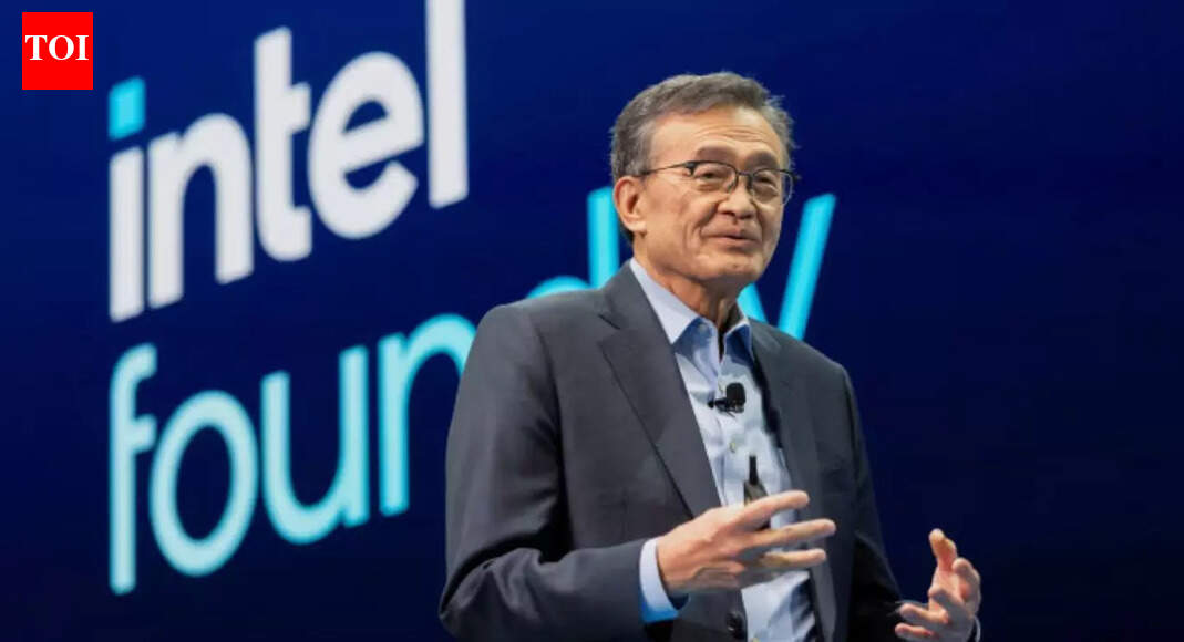 Intel CEOs meeting with Trump: Lip-Bu Tan called 2 tech CEOs to vouch for him; govt deals followed