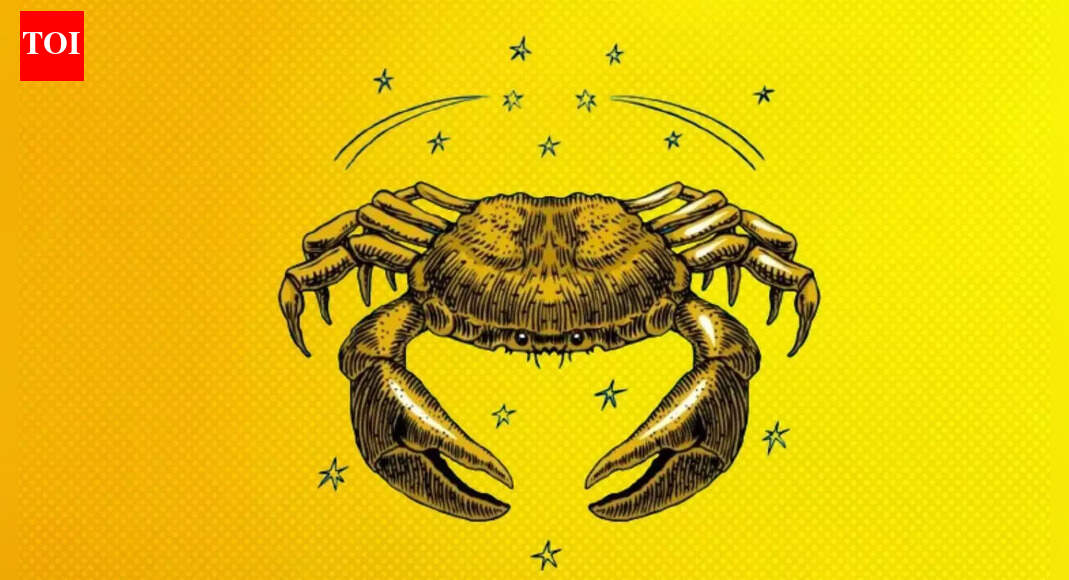 Cancer January 2026 Horoscope Predictions: Is Shani Blocking Your Luck? The Harsh Reality of This January