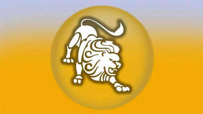 Leo January 2026 Horoscope Predictions: How Shani Might Turn Your Exalted Mars Energy Against You