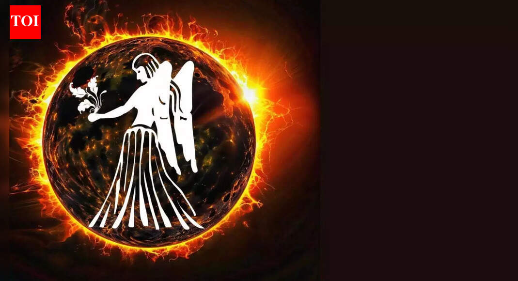 Virgo January 2026 Horoscope Predictions: Don’t Let Shani’s Delay Become a Permanent Failure