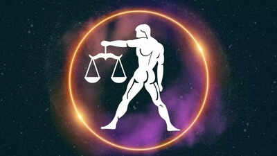 Libra January 2026 Horoscope Predictions: Shani’s Wrath or Shani’s Grace? The Choice You Must Make Now