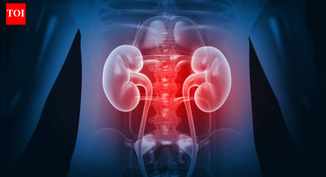 Kidney failure spikes in winter: Nephrologist shares 9 preventive tips for cold weather