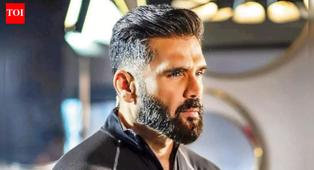 Suniel Shetty refused Rs 40 crore offer of endorsing a tobacco brand: 'I'm not relevant at the box office but 17-18 year olds look up to me'