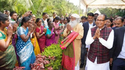 Over 10,000 farmers attend tree-based agriculture seminar in Tamil Nadu’s Hosur
