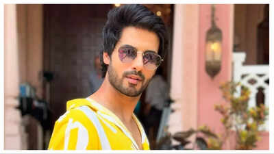 Abrar Qazi’s show to be titled Pavitra Rishta