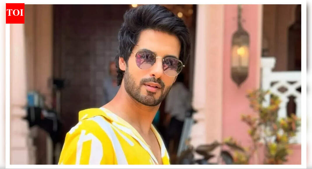 Abrar Qazi’s show to be titled Pavitra Rishta