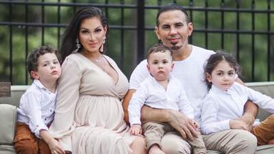 Matt Hardy and Reby Sky combined net worth in 2025: Wrestling careers, business ventures, and lifestyle