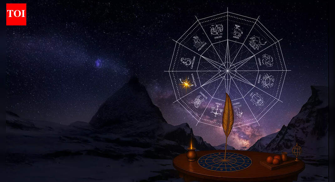 Horoscope Today, December 28, 2025: Banada Ashtami Awakens Protection Energy, These Zodiac Signs Will Rise Above Challenges