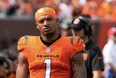 Ja’Marr Chase puts pressure on Joe Burrow while calling out Tee Higgins’ Pro Bowl snub