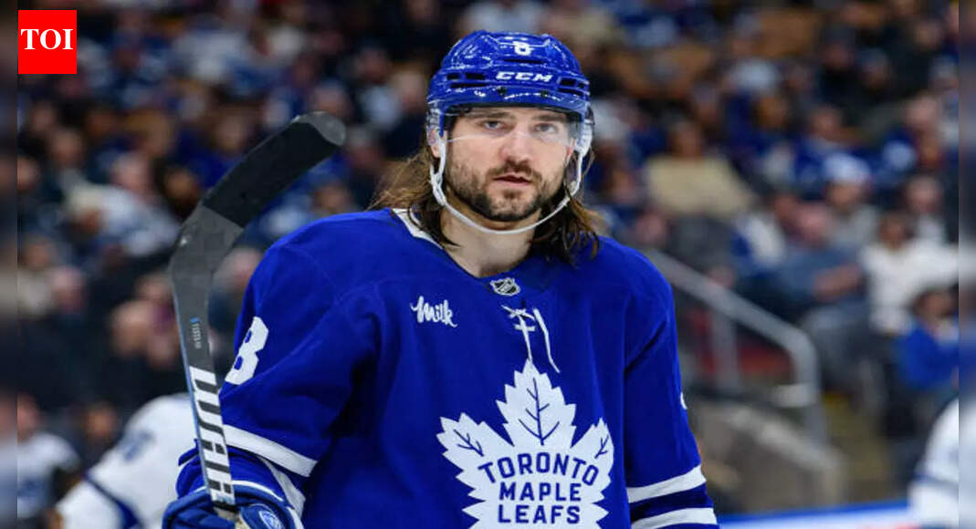 Toronto Maple Leafs get much-needed defensive relief as Chris Tanev makes impactful comeback against Pittsburgh Penguins