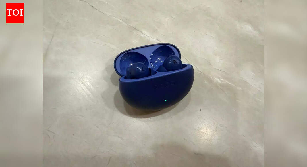 Oppo Enco Buds 3 Pro+ review: A proper value-for-money proposition