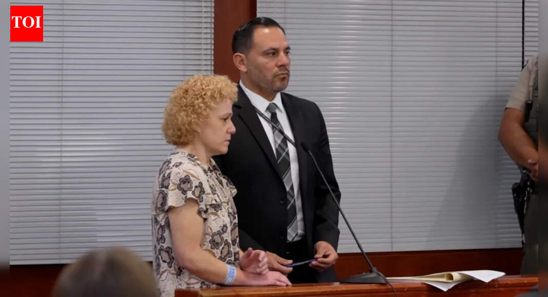 Melodee Buzzard murder case: How a couple's photos led police to arrest mother in child’s killing