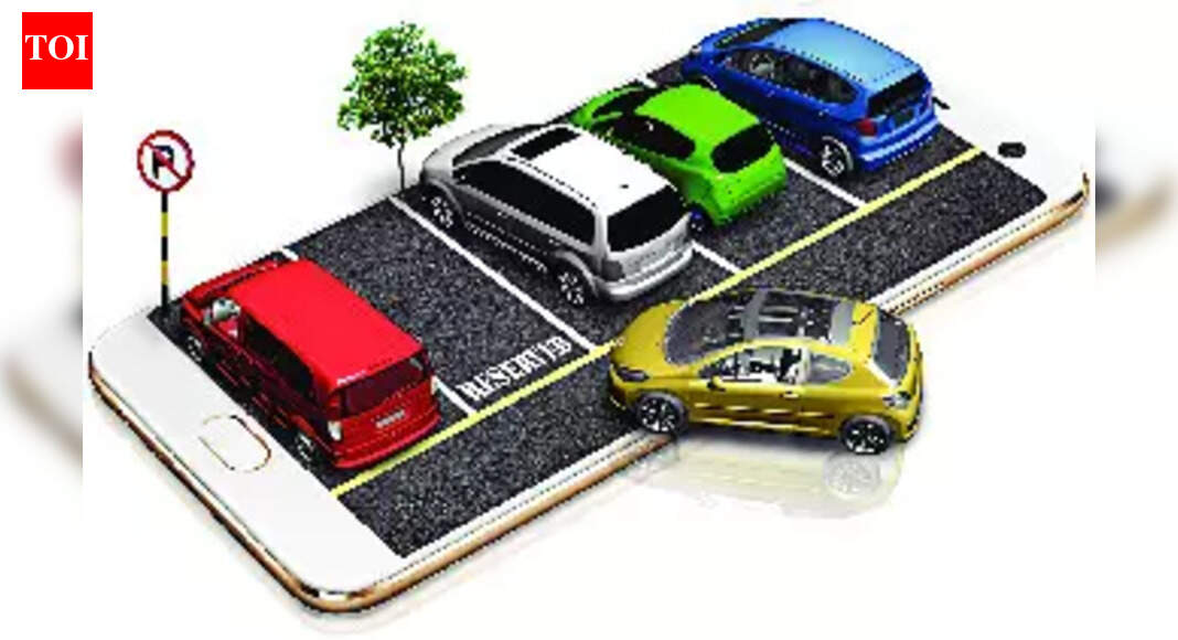 Ponda council identifies 12 pay parking spots