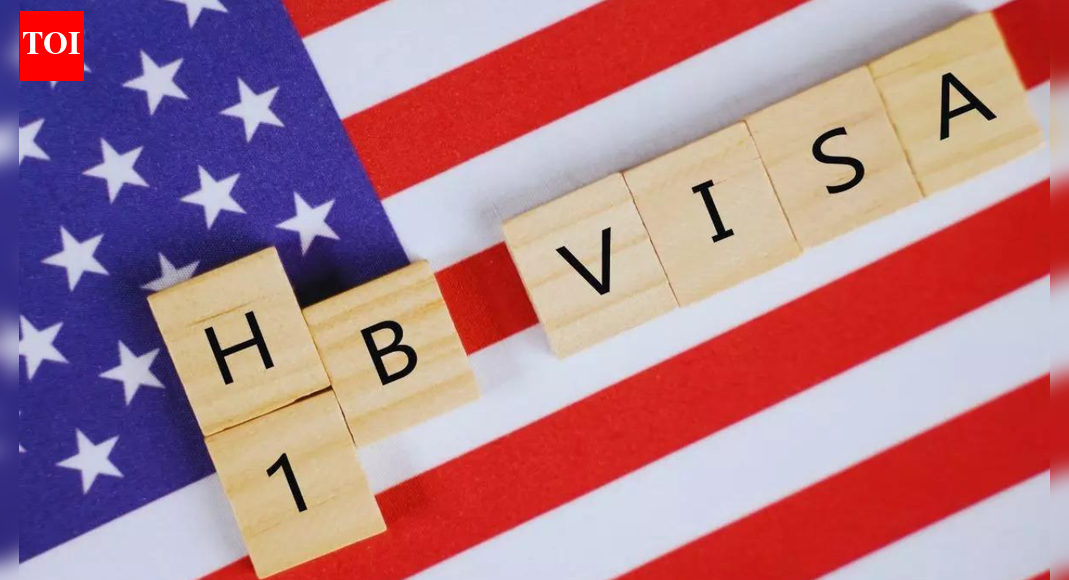 32,000 jobs offshored: Influencers claim H-1B visa crackdown backfired; jobs went to India owing to $100,000 fee