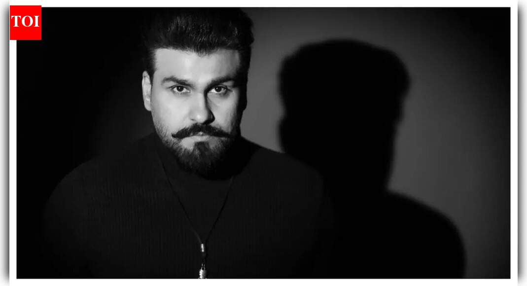 Aarya Babbar on Jagriti- Ek Nayi Subah’s big turning point: A villain like Kalikant had to meet his end