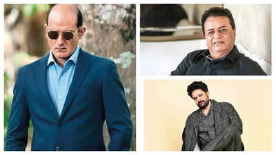 Exclusive: Akshaye Khanna quit Drishyam 3 before Dhurandhar’s release