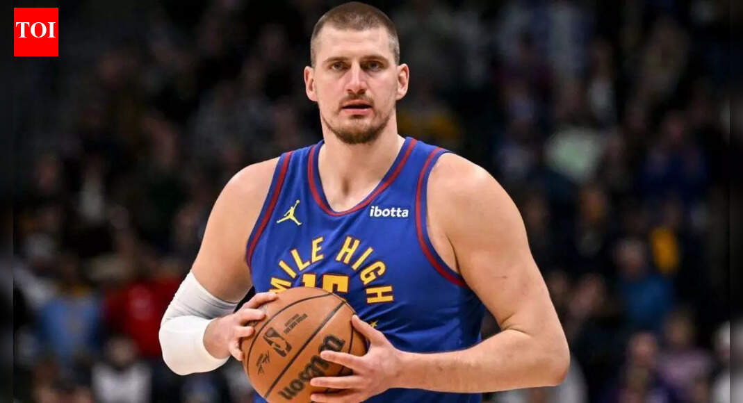 Is Nikola Jokic playing tonight vs the Orlando Magic? Latest update on the Denver Nuggets star's injury report (December 27, 2025)