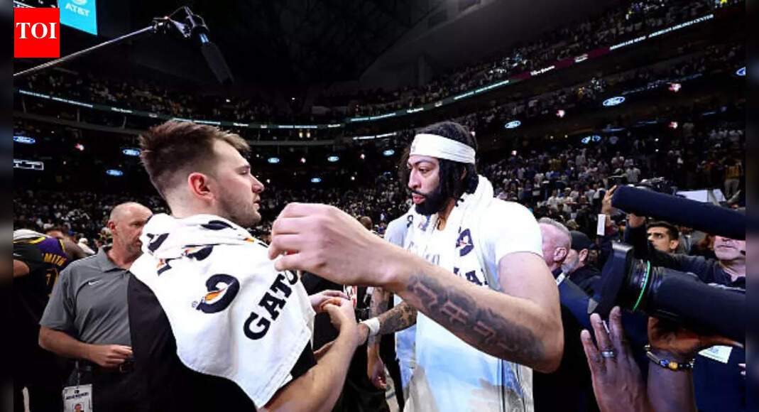 5 headline grabbing and most talked about controversial moments in NBA in 2025