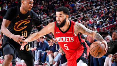 Cleveland Cavaliers vs Houston Rockets regular season game: Full injury report, who's out, where to watch, and more (December 27, 2025)