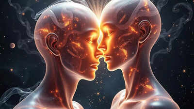 Are You Having a Spiritual Sexual Awakening? These Signs Say Yes