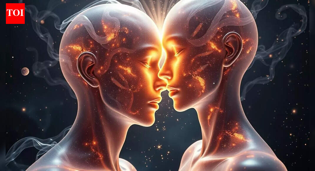 Are You Having a Spiritual Sexual Awakening? These Signs Say Yes