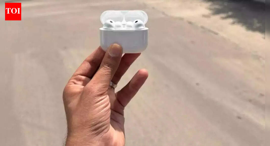 How to use live translation feature with AirPods