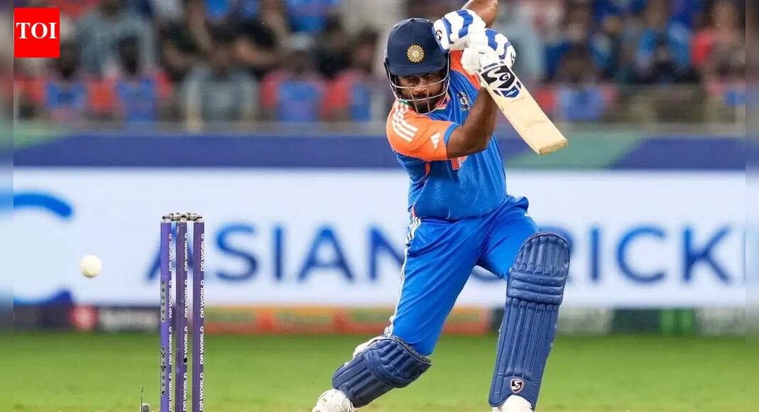 'No matter what': Former India batter backs Samson to open in T20 World Cup