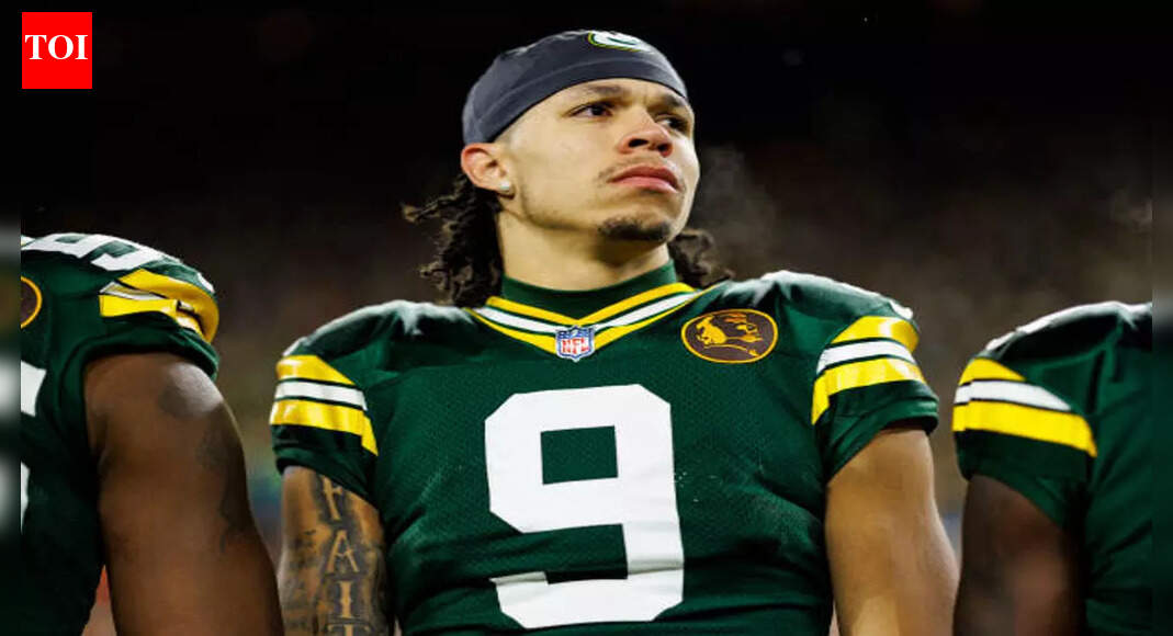 Christian Watson injury update: Packers wide receiver listed as questionable for Week 17, but issue linked to illness