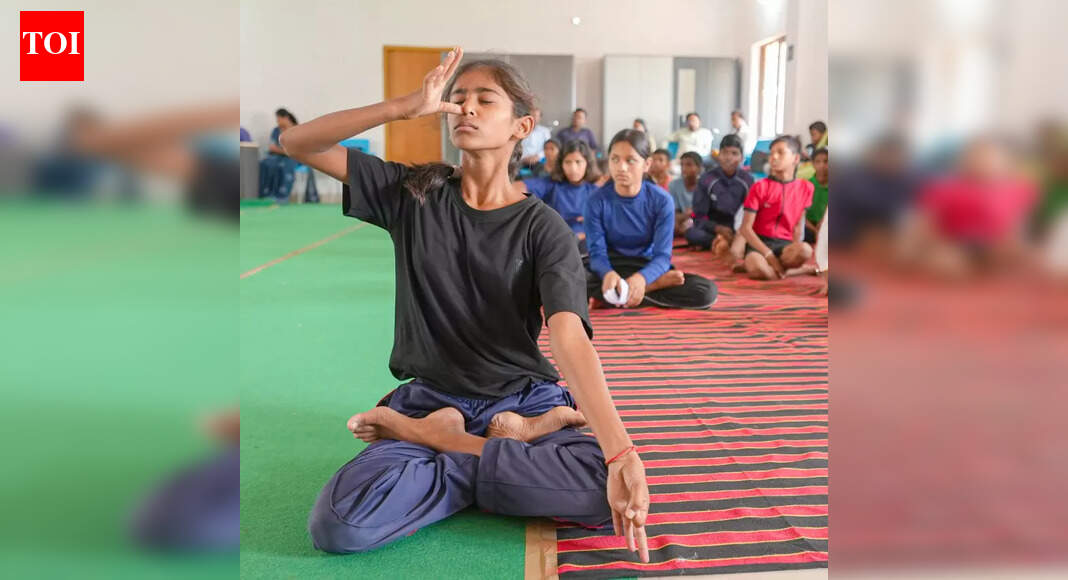 Ranchi University Launches Wellness Centre for Staff and Students in February