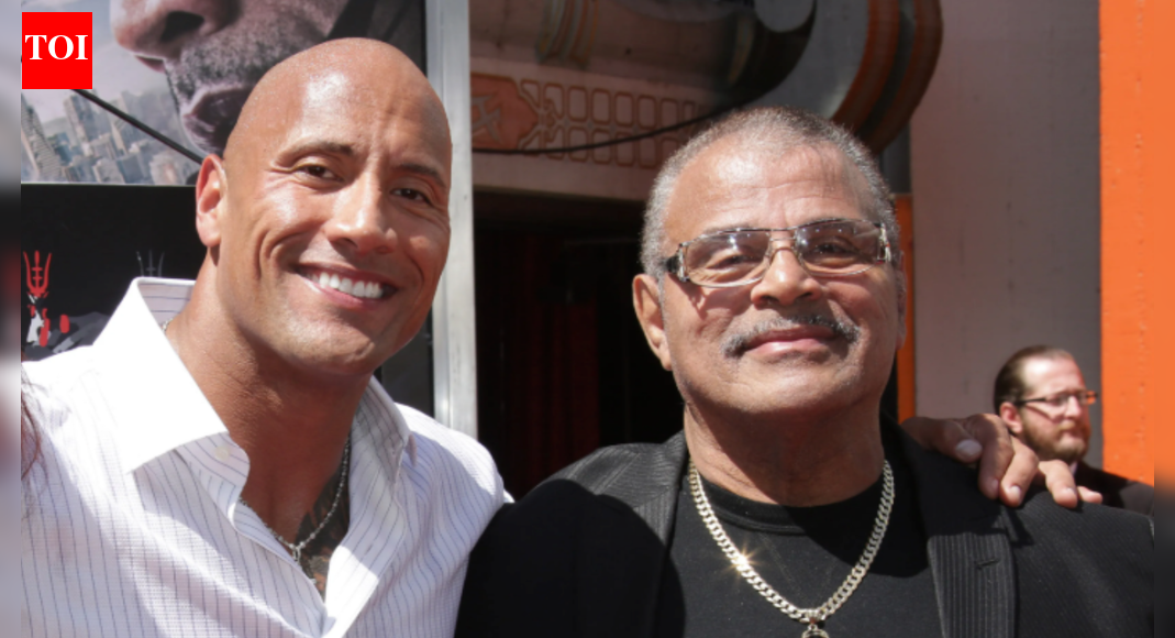Who was The Rock’s father? Exploring the legacy of WWE legend Rocky Johnson