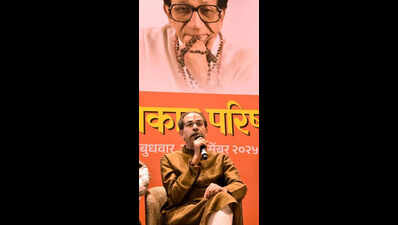 Mumbai: Former Corporator Changez Multani Joins Sena (UBT)