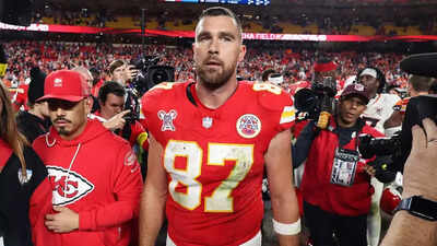 Travis Kelce reveals the unexpected person guiding his retirement decision, and it’s not who fans think