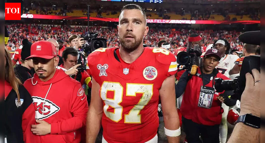 Travis Kelce reveals the unexpected person guiding his retirement decision, and it’s not who fans think