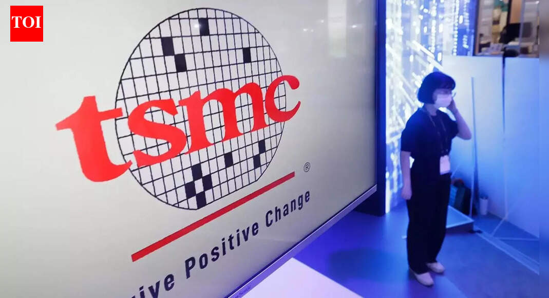 Taiwan hit with earthqucke, chipmaker TSMC evacuates some facilities