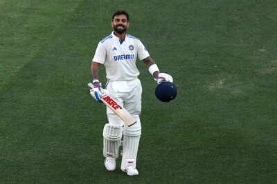 'If God granted me a wish': Ex-India cricketer makes emotional plea for Virat Kohli's Test return