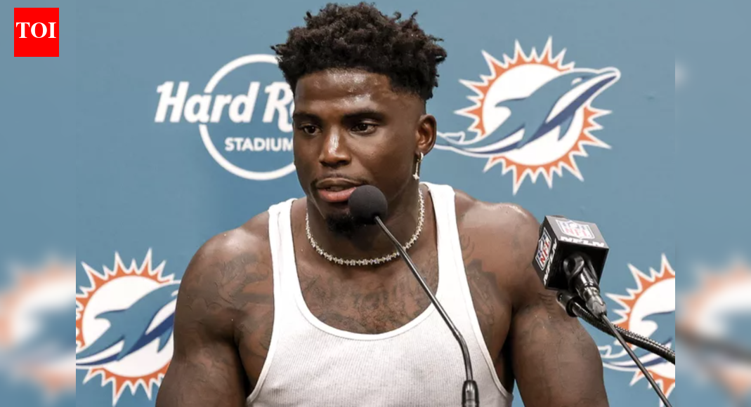 NFL players whose personal lives went viral in 2025: Legal disputes, family drama, and more