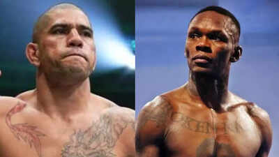 “I hope he retires”: Israel Adesanya speaks honestly about Alex Pereira rivalry and the Brazilian’s UFC dominance