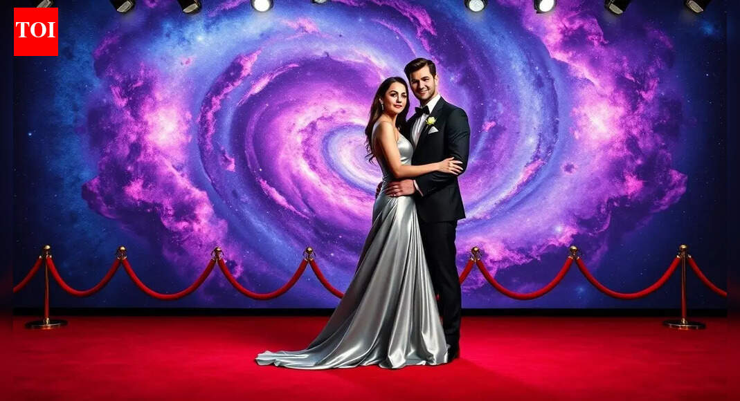 Great Saturn-Neptune Reset: Zodiac Signs Set to Experience Intense Sexual Energy in 2026