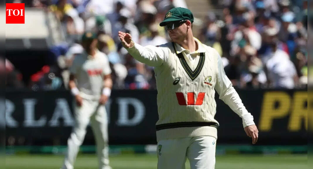 Ashes: Steve Smith says two-day Boxing Day Test 'not good for finances'