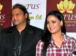 Vasant Bhandari, Shweta Tiwari